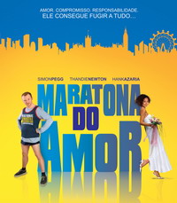 Maratona do Amor