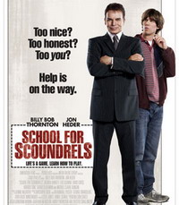 School for Scoundrels