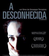 Desconhecida, A