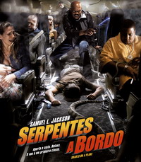 Serpentes a Bordo