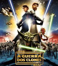 Star Wars: A Guerra dos Clones