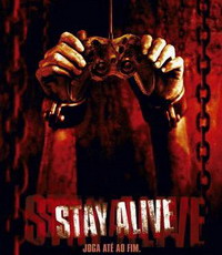 Stay Alive