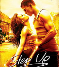 Step Up