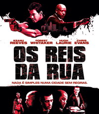 Os Reis da Rua