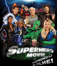 Superhero Movie