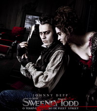 Sweeney Todd: The Demon Barber of Fleet Street