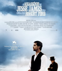 The Assassination of Jesse James by the Coward Robert Ford