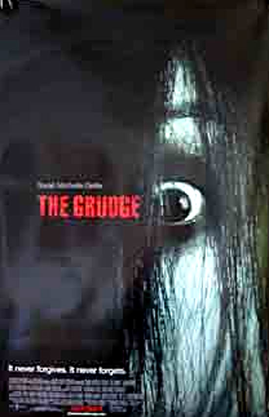 The Grudge