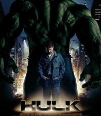 The Incredible Hulk