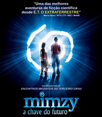 Mimzy - A Chave do Futuro