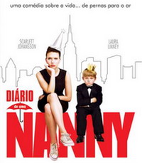 The Nanny Diaries