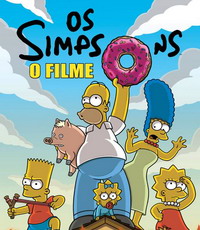 Os Simpsons - O Filme