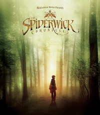 The Spiderwick Chronicles