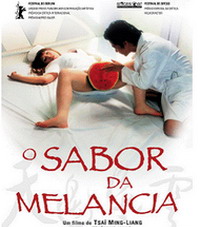 O Sabor da Melancia