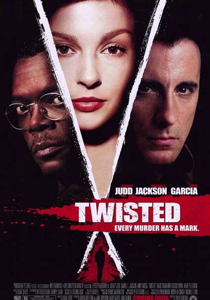 Twisted