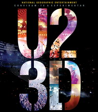 U2 3D