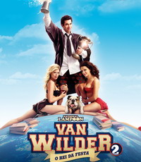 Van Wilder 2 - O Rei da Festa
