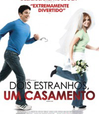 Dois Estranhos, um Casamento