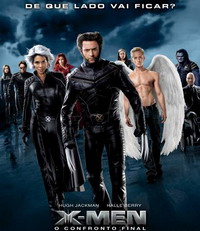 X-Men 3 - O Confronto Final