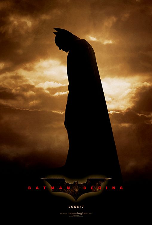 Batman Begins