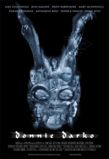 Donnie Darko: The Director's Cut