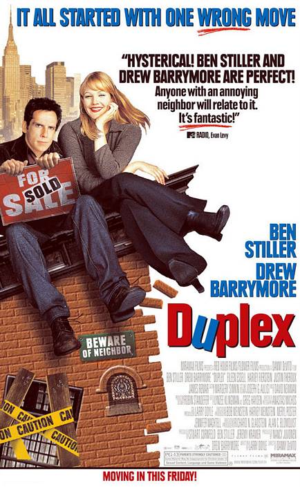 Duplex