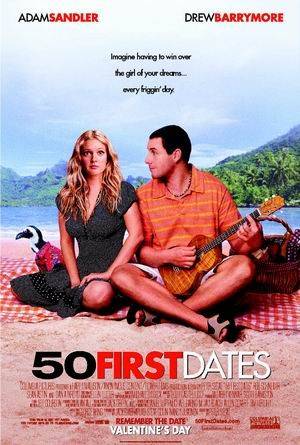 50 First Dates