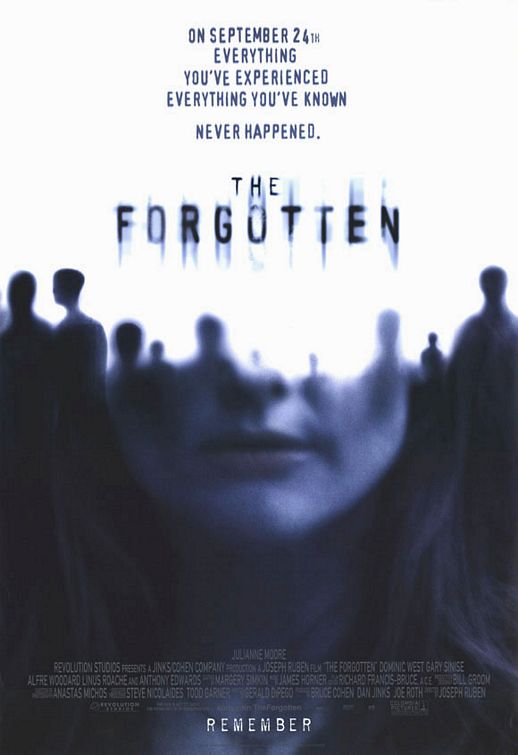 The Forgotten