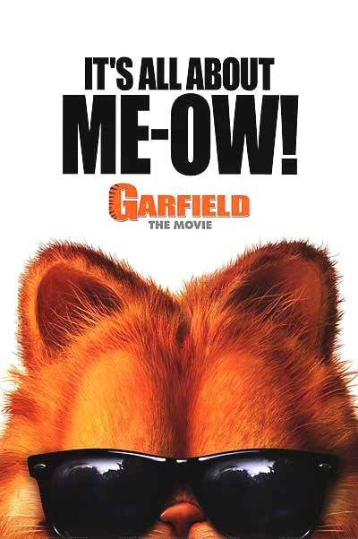 Garfield