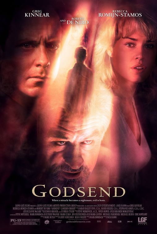 Godsend - O Enviado