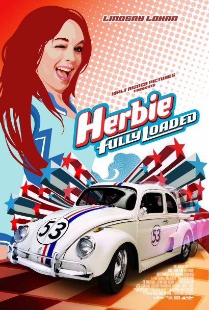 Herbie: Prego a Fundo