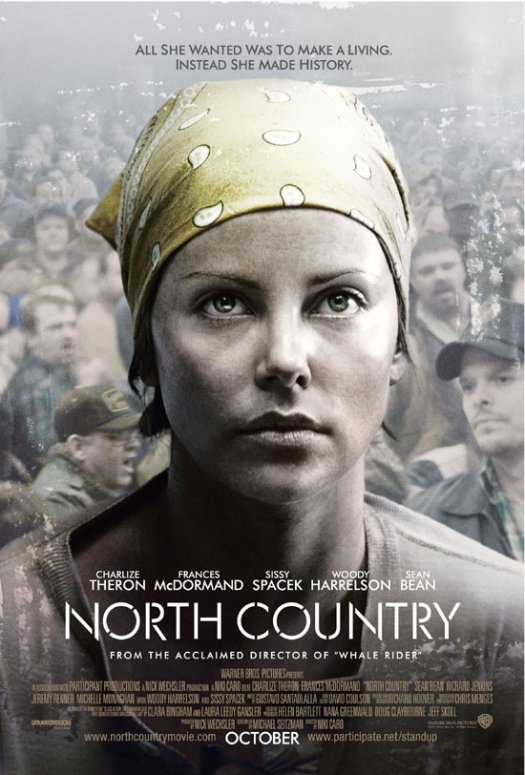 North Country - Terra Fria