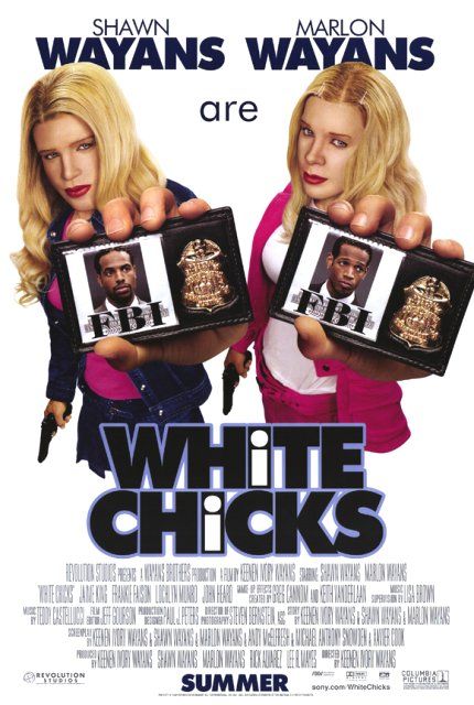 White Chicks