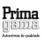 Primagama