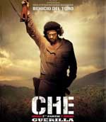 Che Guerrilha - Che: Part Two