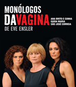Monólogos da Vagina, de Eve Ensler
