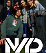 N.A.D (New Age Deliquents)
