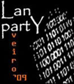 Lan Party Aveiro'09