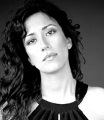 Ana Moura
