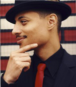 Jose James (EUA)