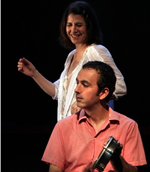 «Contos em Viagem - Brasil» - pelo Teatro Meridional