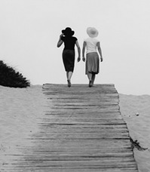 «Persona», de Ingmar Bergman - As Boas Raparigas
