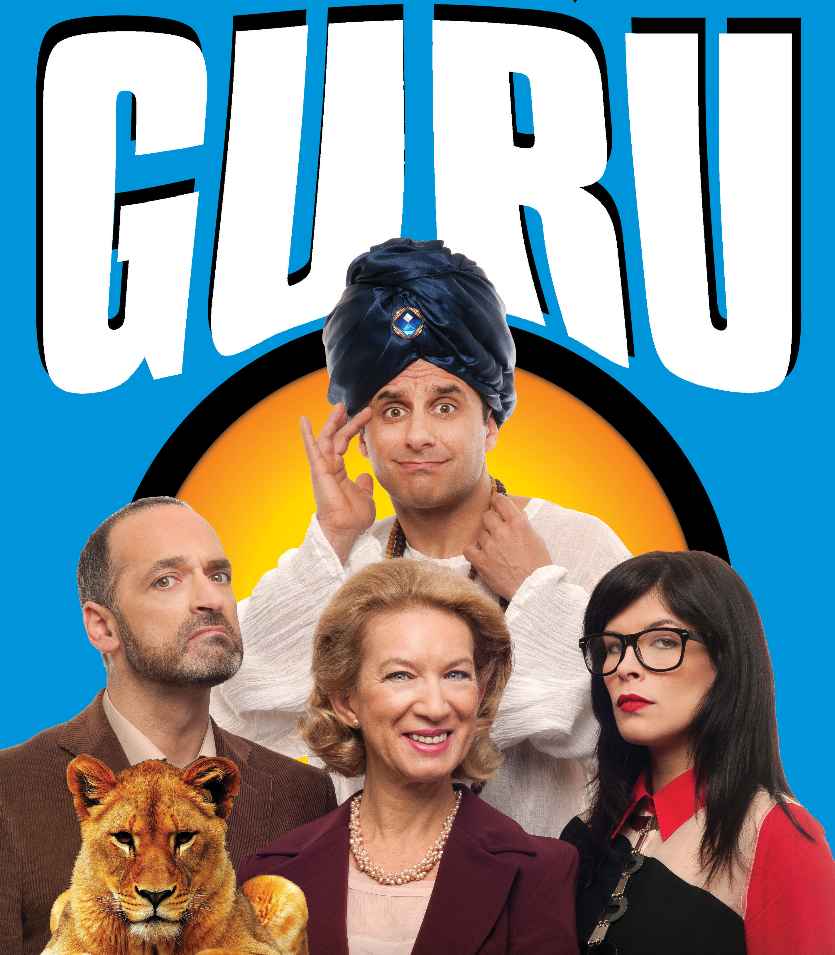 Guru