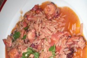 Arroz de Polvo