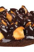 Profiteroles Recheados