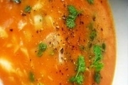 Sopa de Peixe