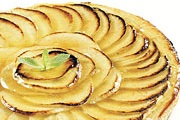 Tarte de Maçã