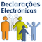 Declarações Electrónicas