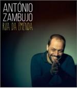 António Zambujo