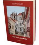 Apresentação do livro de poesia